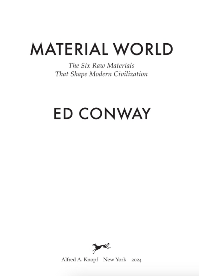 Material World
