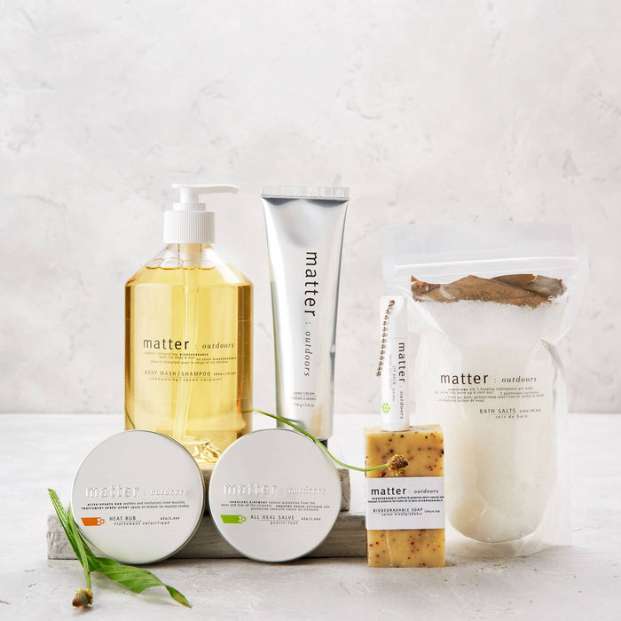 Matter Company Hand Cream