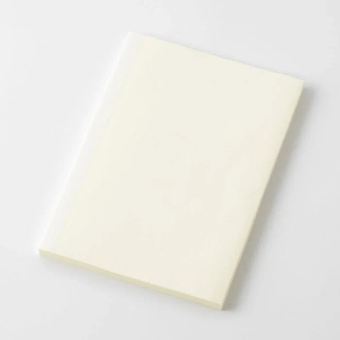 MD A5 Notebook, BLANK