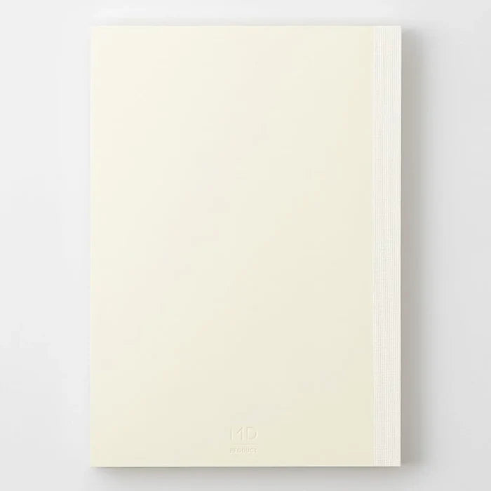 MD A5 Notebook, BLANK