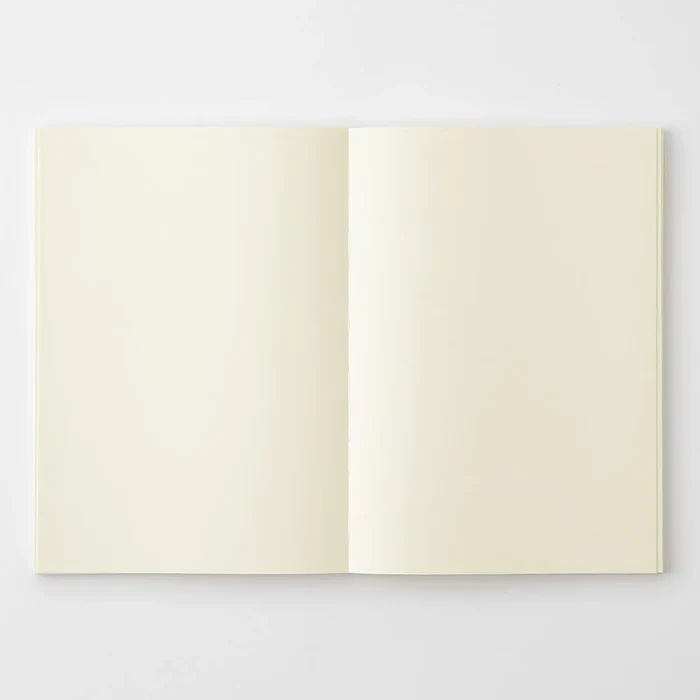 MD A5 Notebook, BLANK