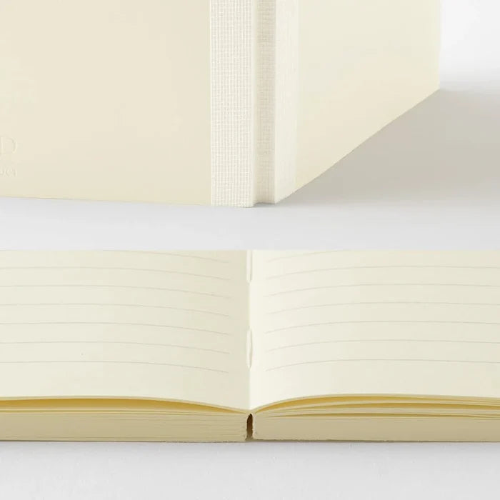 MD A5 Notebook, LINED