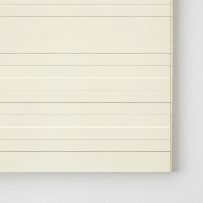 MD A5 Notebook, LINED