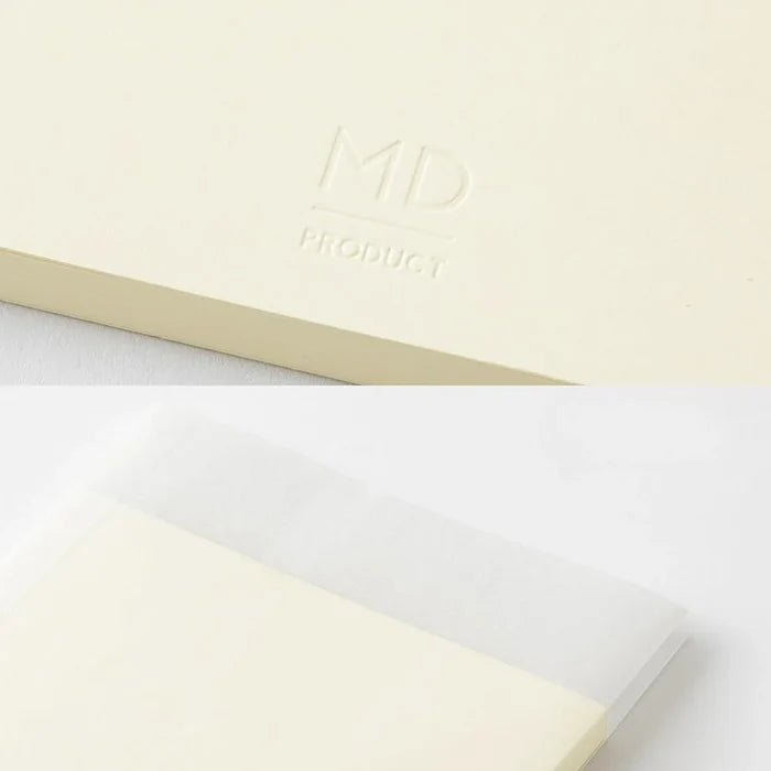 MD A5 Notebook, LINED