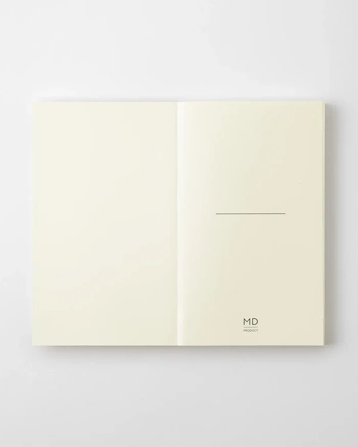 MD B6 Slim Notebook GRID
