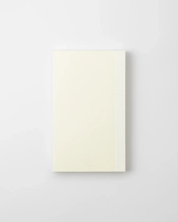 MD B6 Slim Notebook GRID