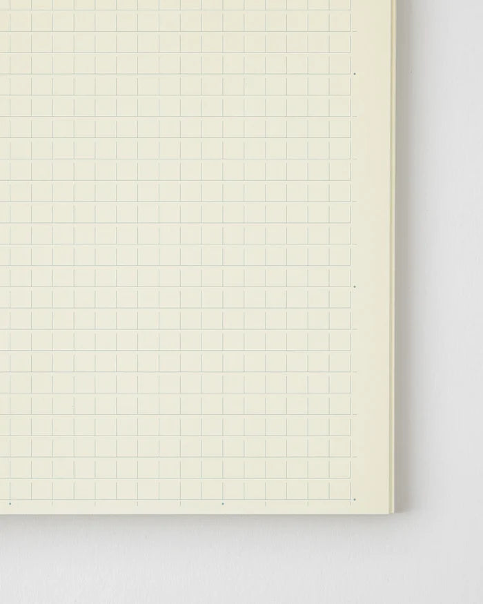 MD B6 Slim Notebook GRID