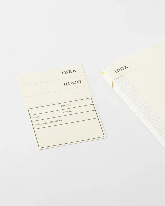 MD B6 Slim Notebook GRID
