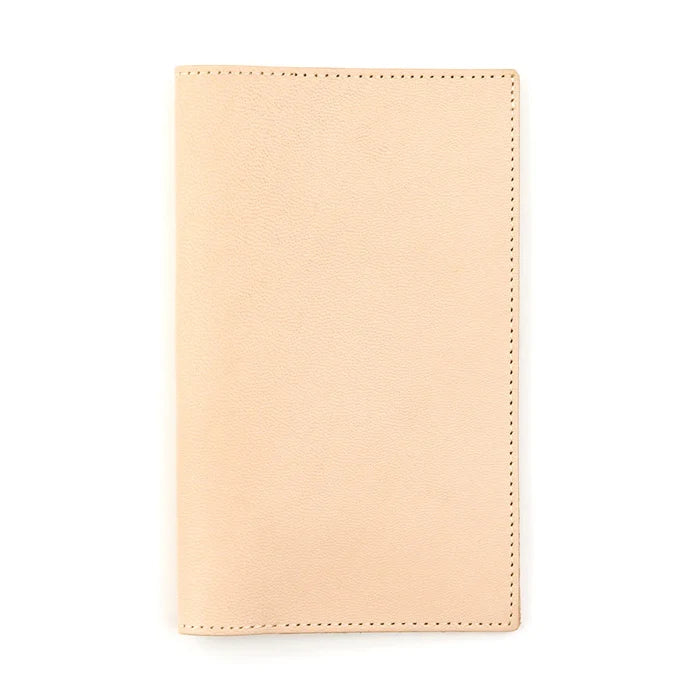 MD Notebook Goat Cover B6