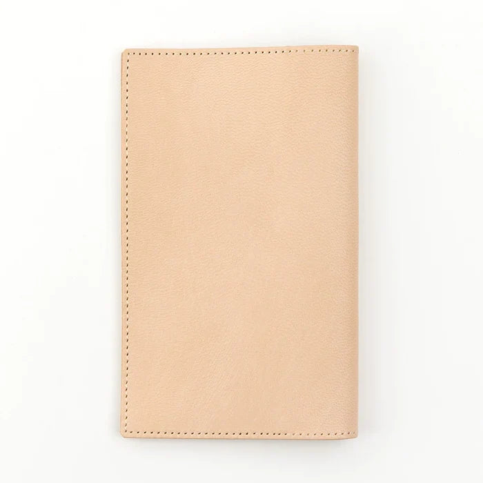 MD Notebook Goat Cover B6