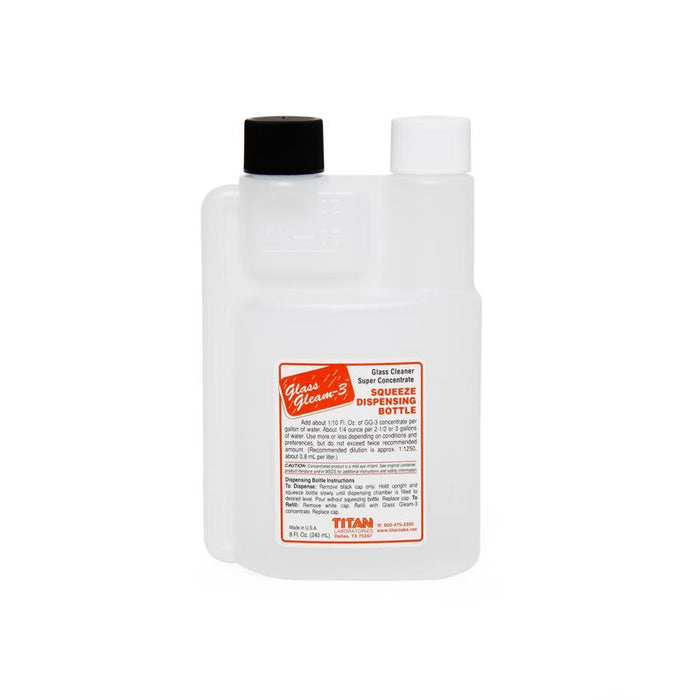 Measuring Floater Bottle - Windows101