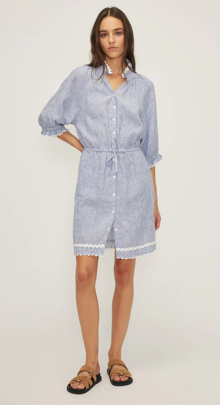 MELISSA NEPTON AMARA DRESS