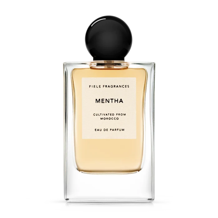 Mentha