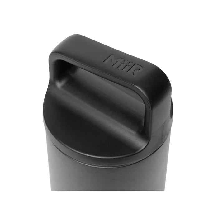 MiiR Wide Mouth Bottle 20oz - Black
