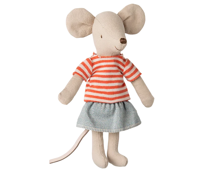 Mimie, Big Sister - Mouse