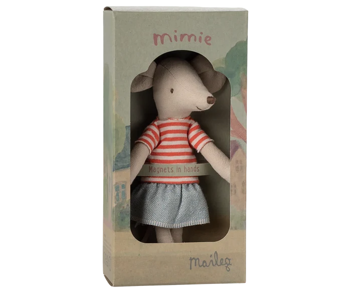 Mimie, Big Sister - Mouse