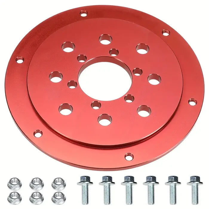 Mini Bike Split Sprocket adaptor