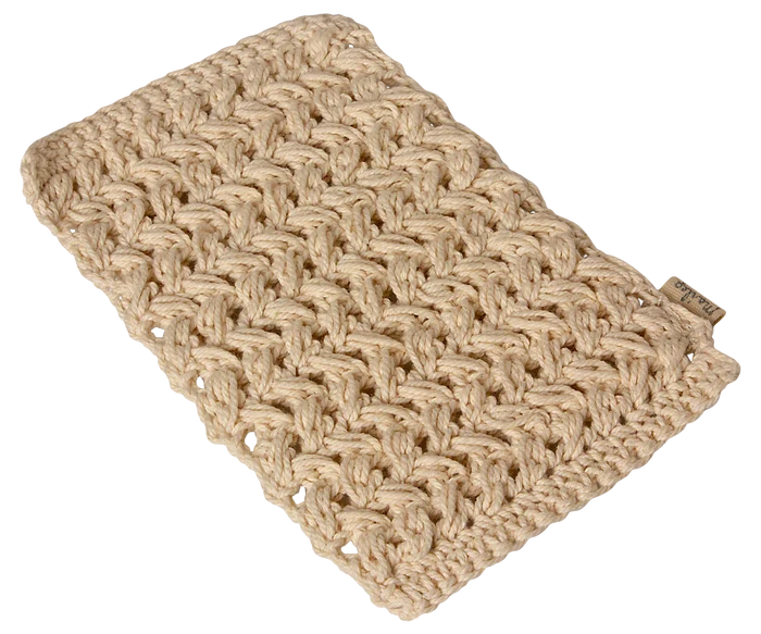 Miniature Bath Mat