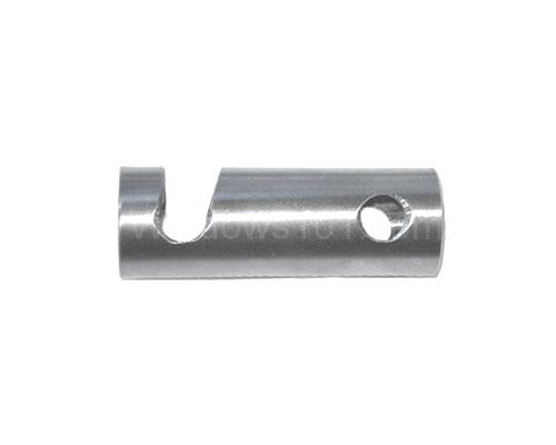 MIO RP-B1-S Short Bar With Slot Stainless - Windows101
