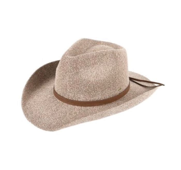 MODINNO TERRY COTTON COWBOY HAT