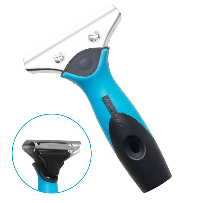 Moerman Premium Bi-Component Quick Change Squeegee Handle - Windows101