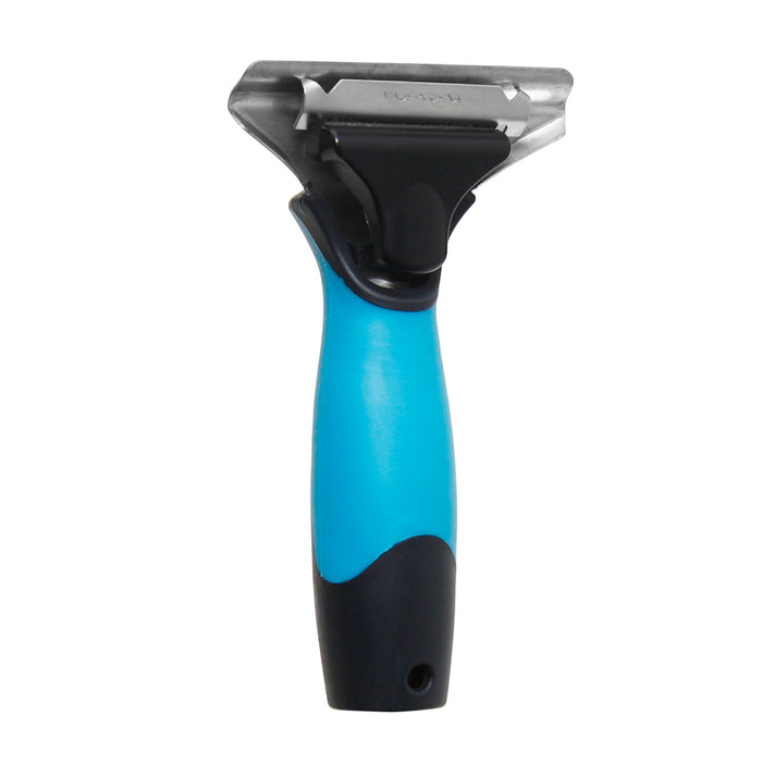 Moerman Premium Bi-Component Quick Change Squeegee Handle - Windows101