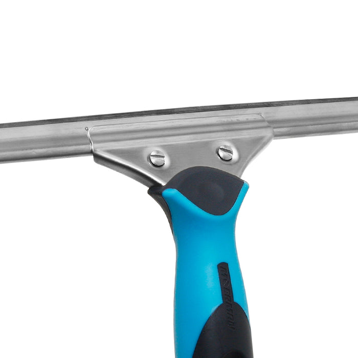 Moerman Premium Bi-Component Quick Change Squeegee Handle - Windows101
