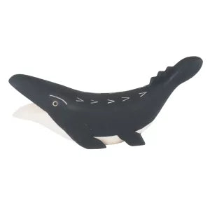 Mosasaurus