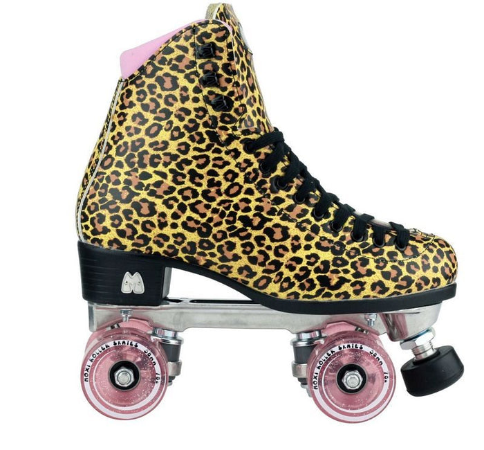 Moxi Jungle Roller Skate