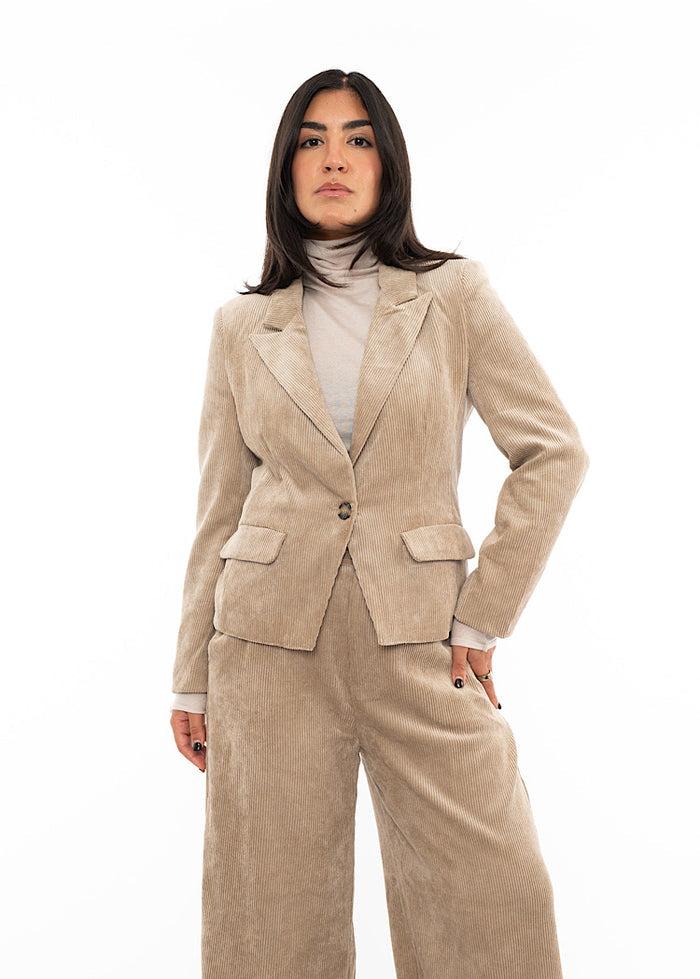 MUNTHE LAWO JACKET
