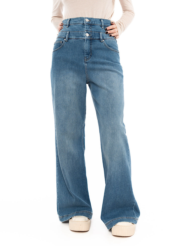 MUNTHE ROSH TROUSER
