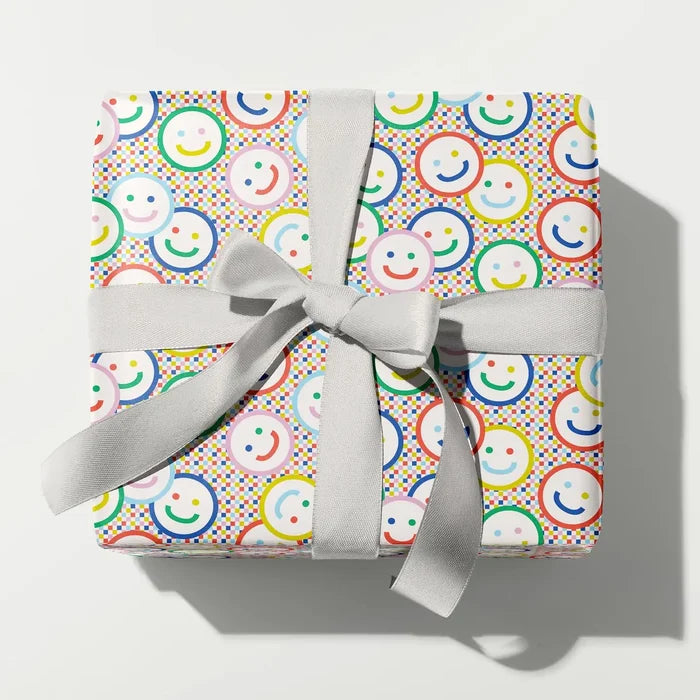 My Darlin': Gift Wrap
