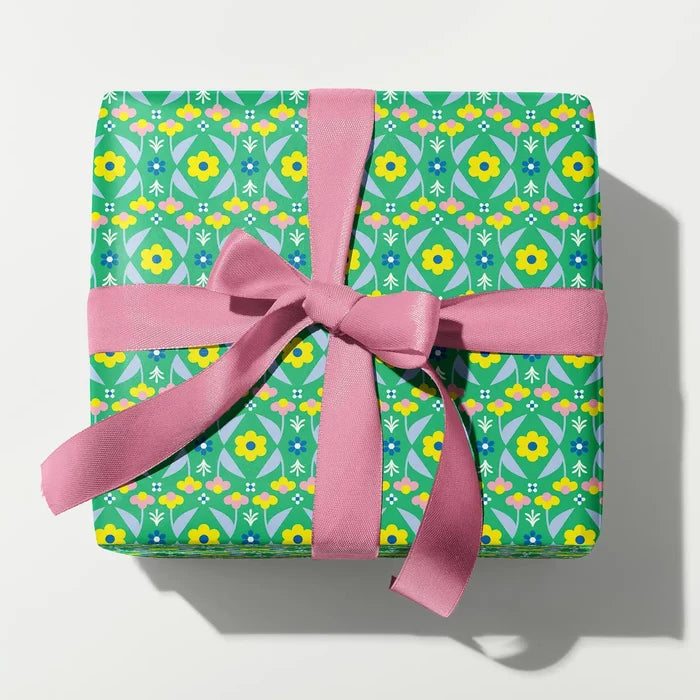 My Darlin': Gift Wrap
