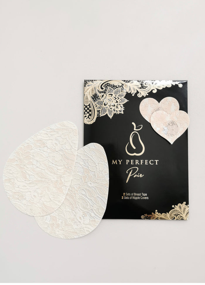 MY PERFECT PAIR KITS