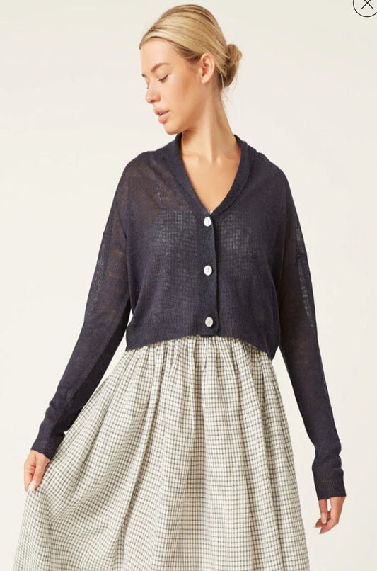 NAÏF KENDRA CARDI