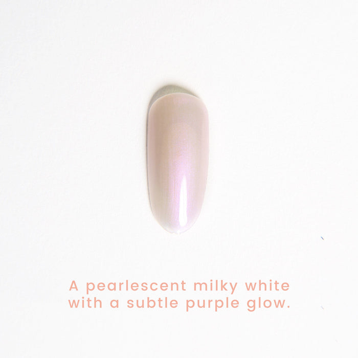 Nail thoughts NT-77 Daydreamer NT Color Bottle Nail Thoughts