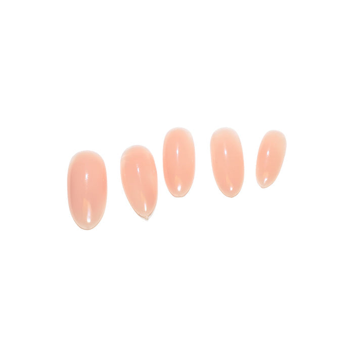 Nail thoughts NTB-25 Honey Tea Base NTB Base Nail Thoughts
