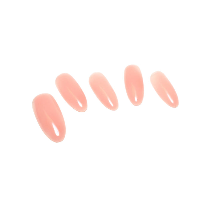 Nail thoughts NTB-26 Sweet Tea Base NTB Base Nail Thoughts