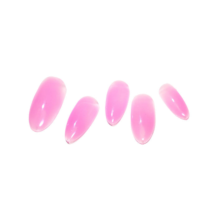 Nail thoughts NTB-28 Juicy Base NTB Base Nail Thoughts