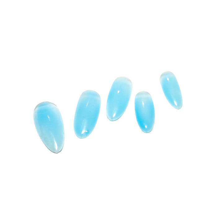 Nail thoughts POT NTB-29 Blueberry Milk Base 8g NTB Base Nail Thoughts