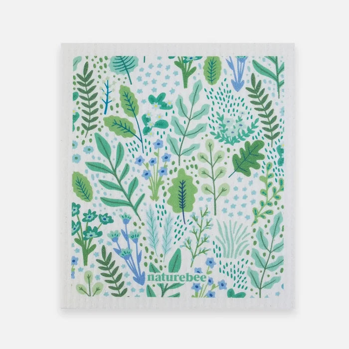 NATURE BEE Swedish Dishcloths