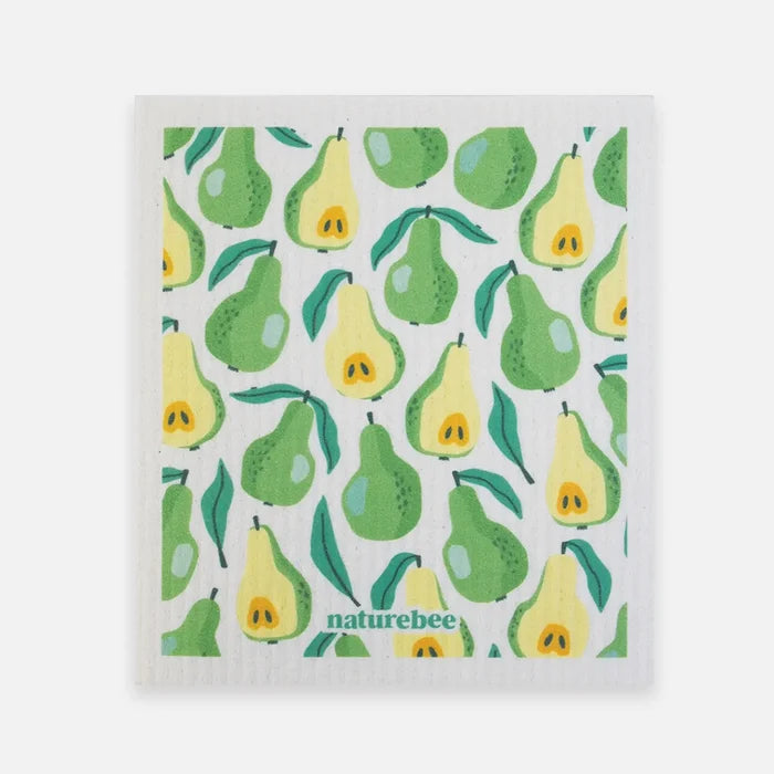 NATURE BEE Swedish Dishcloths