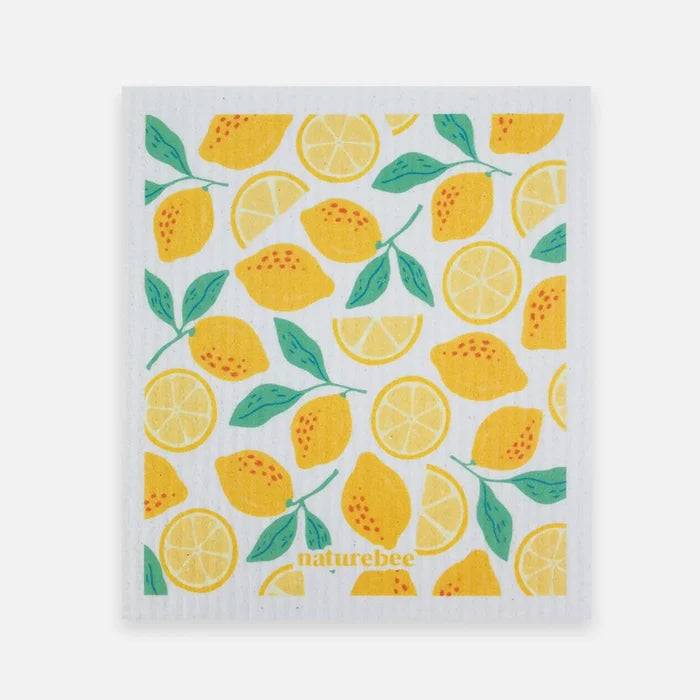 NATURE BEE Swedish Dishcloths