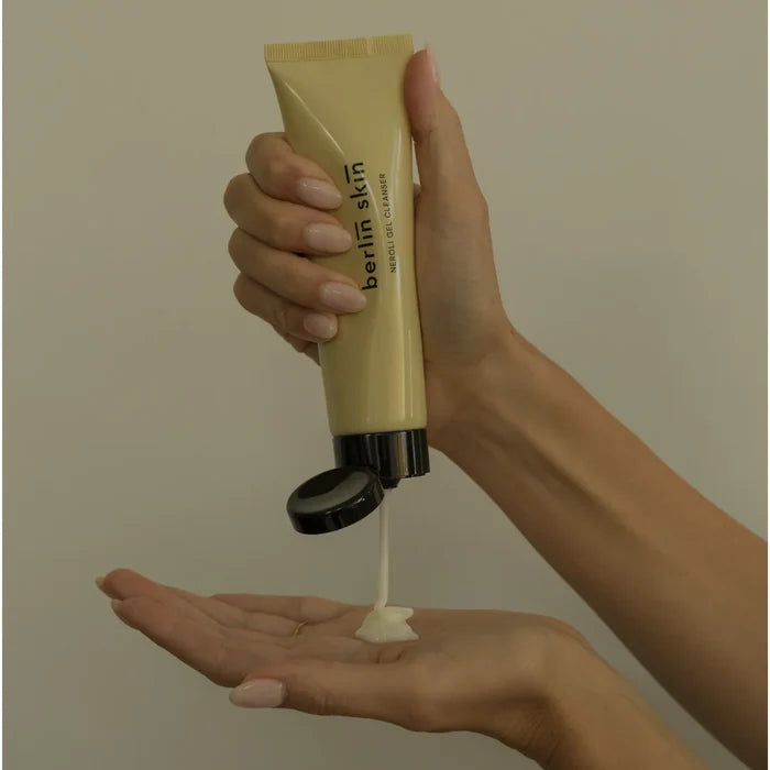 Neroli Gel Cleanser