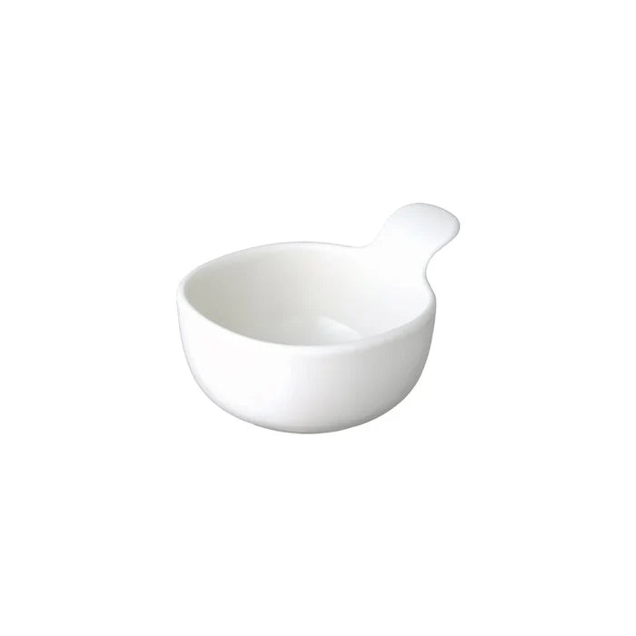 Nest Bowl White - L