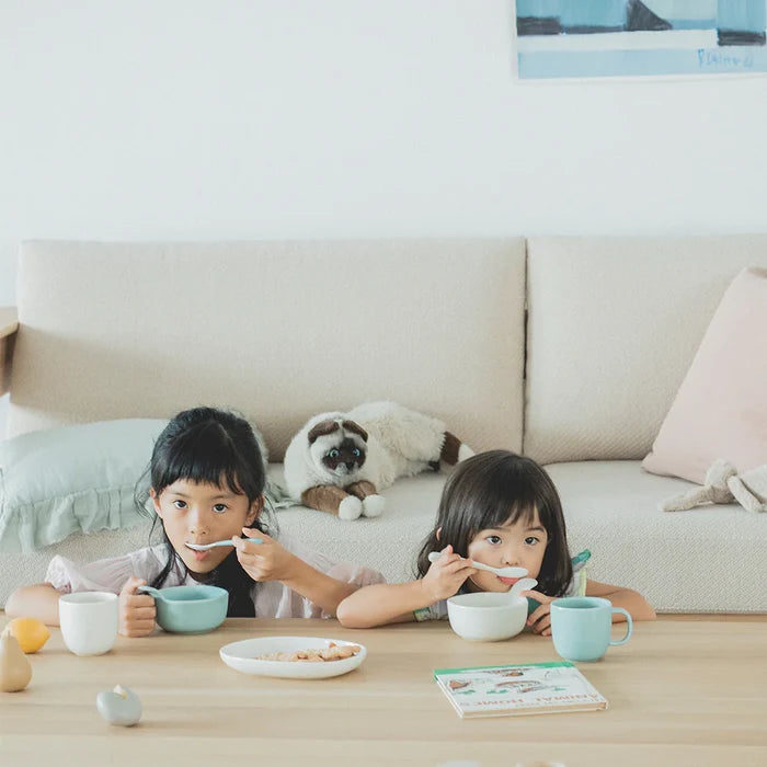 Nest Bowl White - L