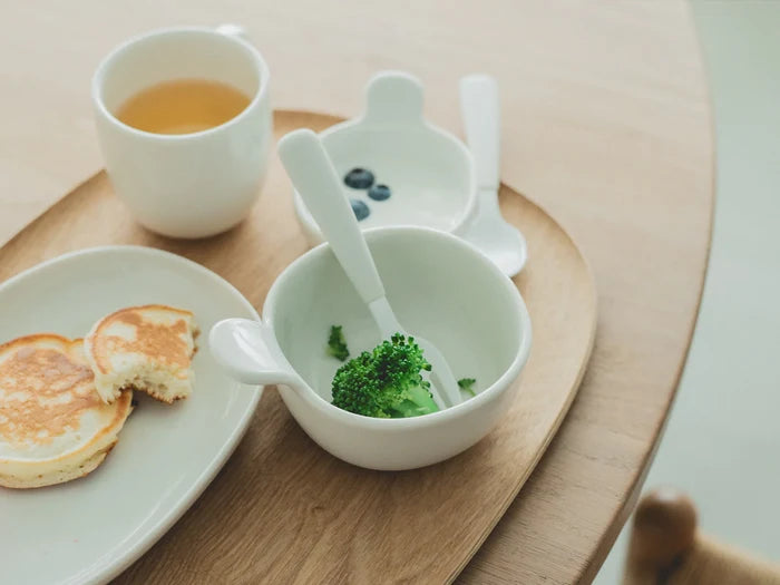 Nest Bowl White - S