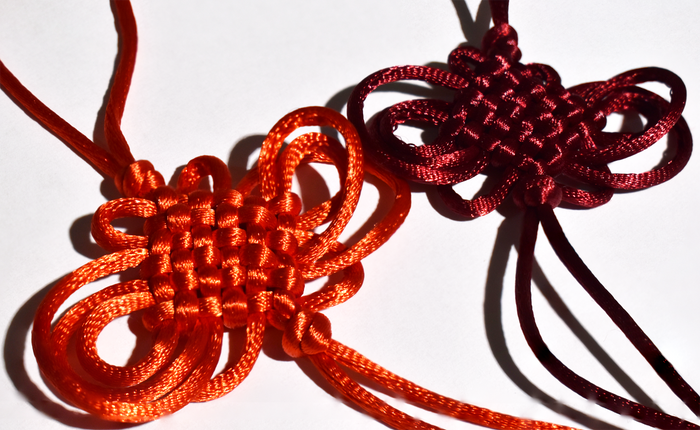 Nik Tan: Entangled