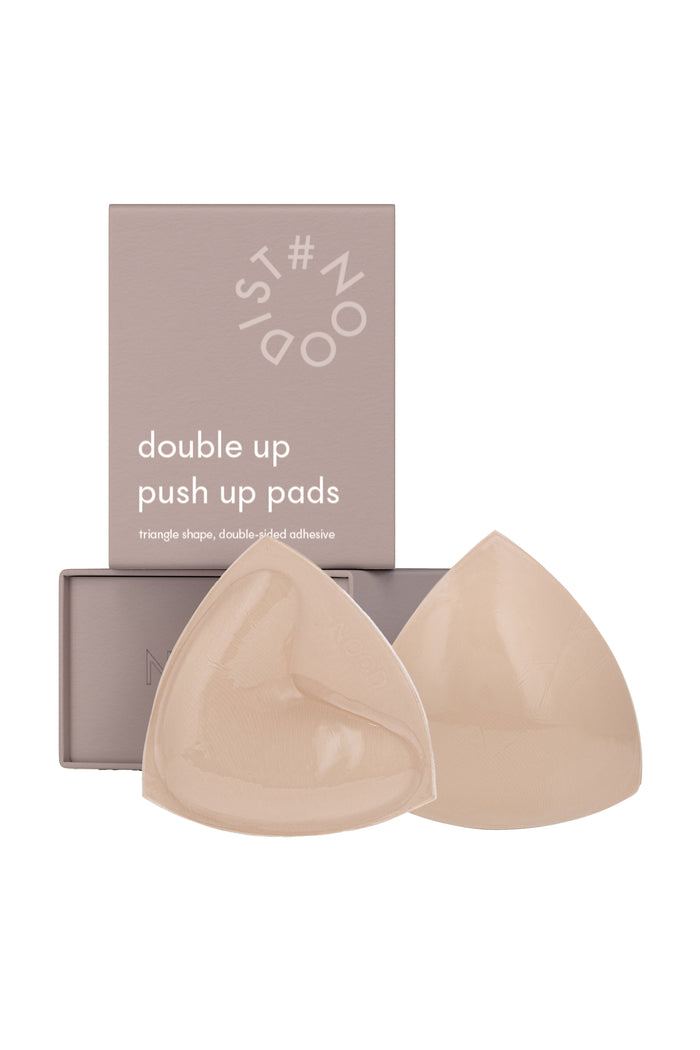 NOOD | DOUBLE UP TRIANGLE PADS