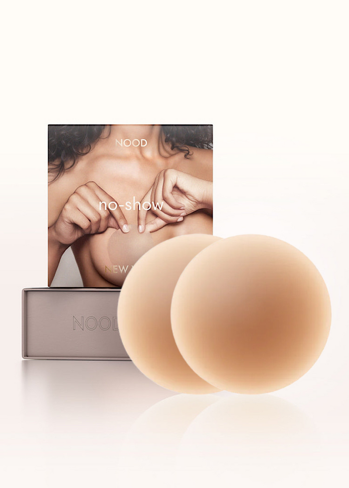 NOOD | NO-SHOW NIPPLE COVERS